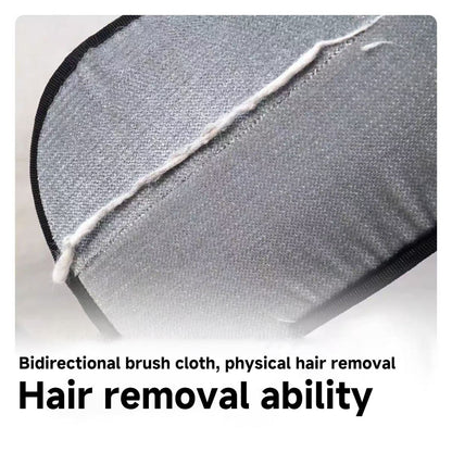 Pet Hair Remover Grooming Gloves